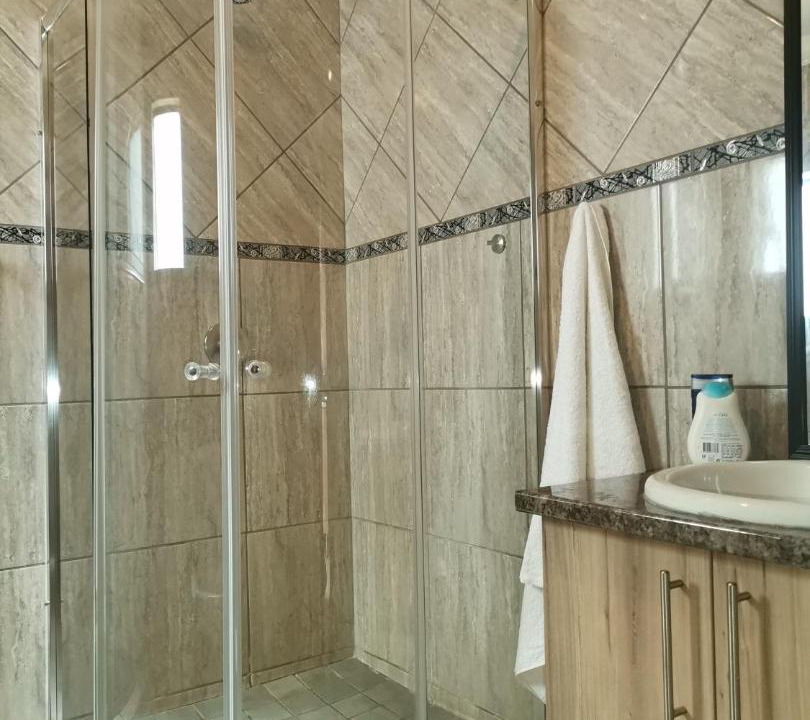 Photo of Bathroom in Thaba Chweu