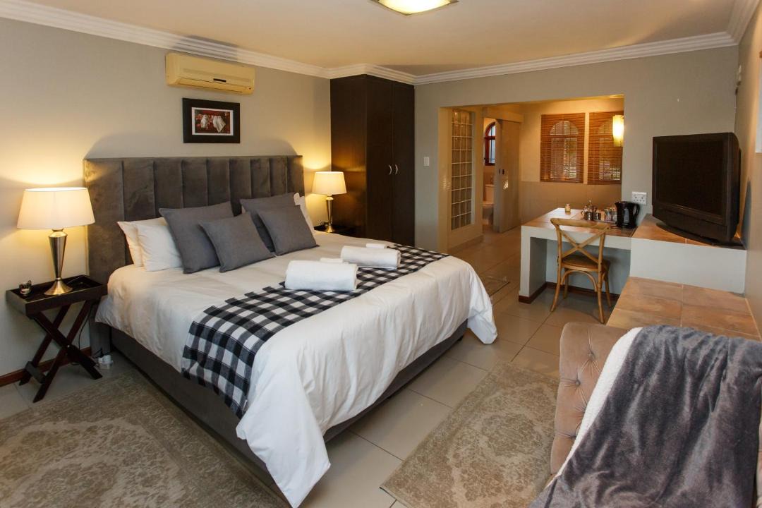 Photo of Others in Oudtshoorn