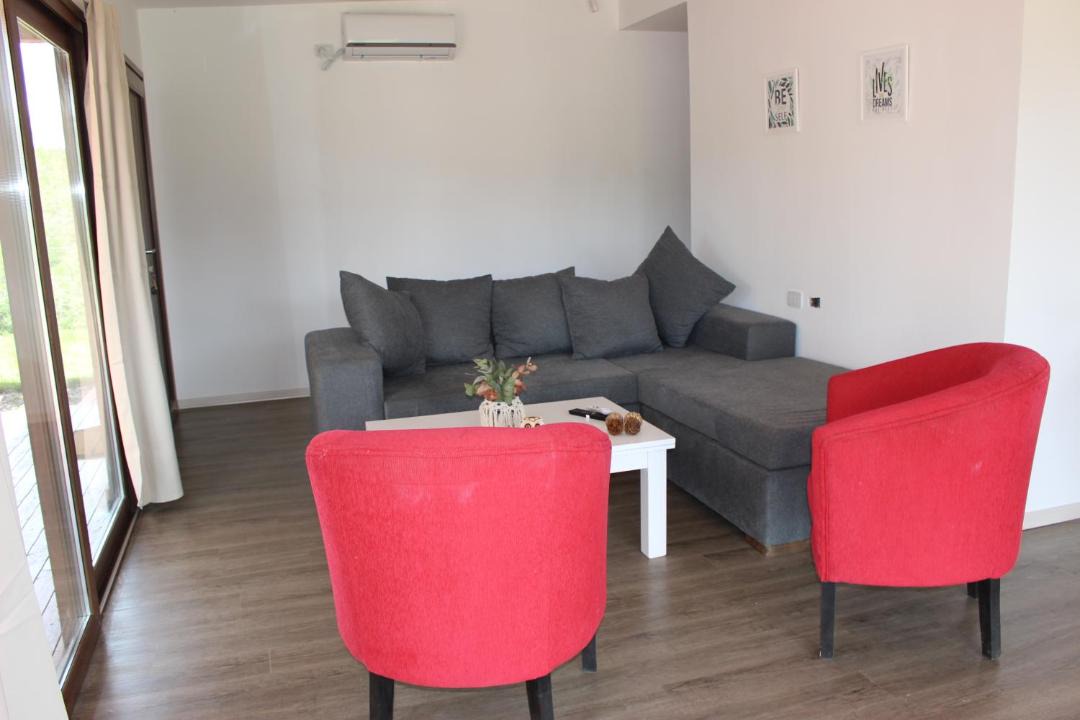 Photo of Livingroom in Coronel Pringles Department