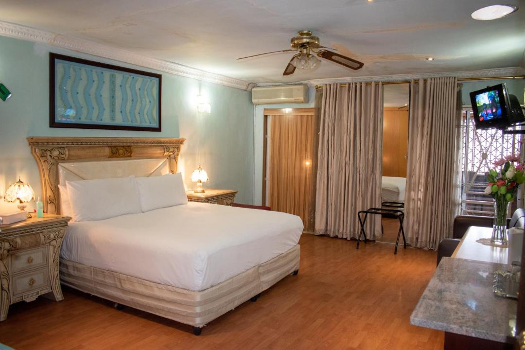 Photo of Bedroom in Greater Johannesburg Metropolitan Area
