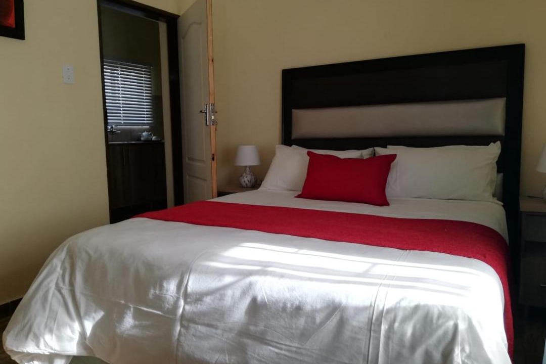 Photo of Bedroom in Polokwane