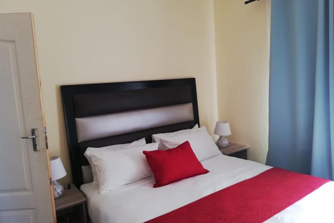 Photo of Bedroom in Polokwane