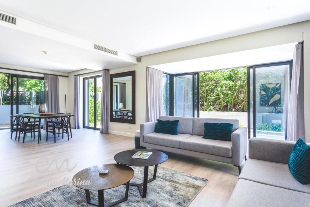 Photo of Livingroom in Victoria and Alfred Waterfront