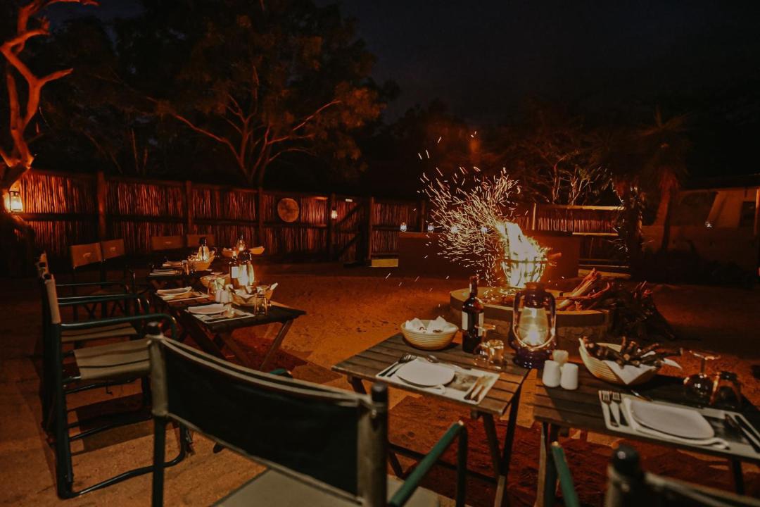 Photo of Others in Thorny Bush Game Reserve