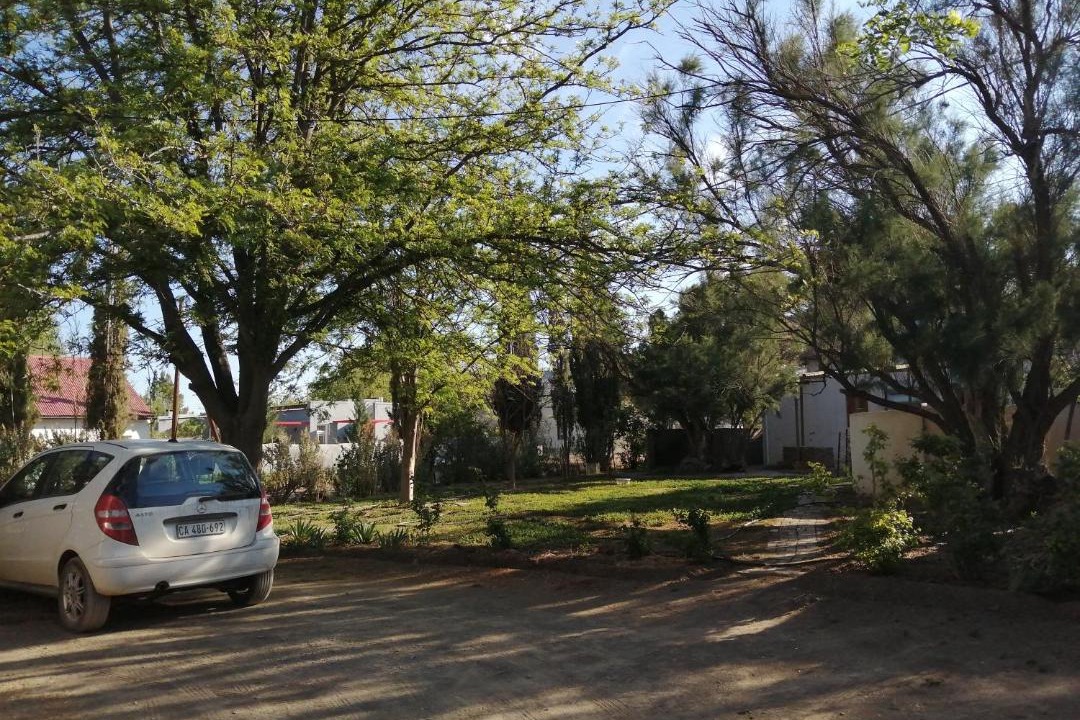 Photo of Others in Nieu-Bethesda