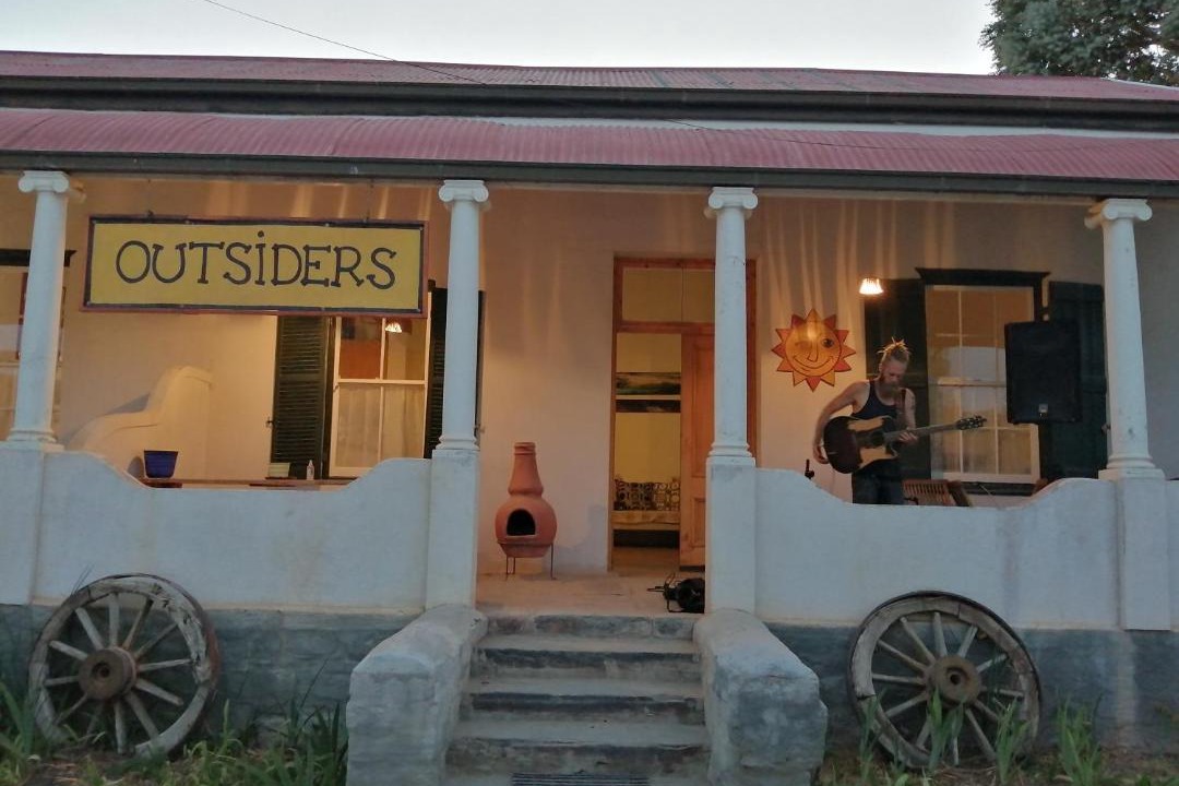 Photo of Others in Nieu-Bethesda