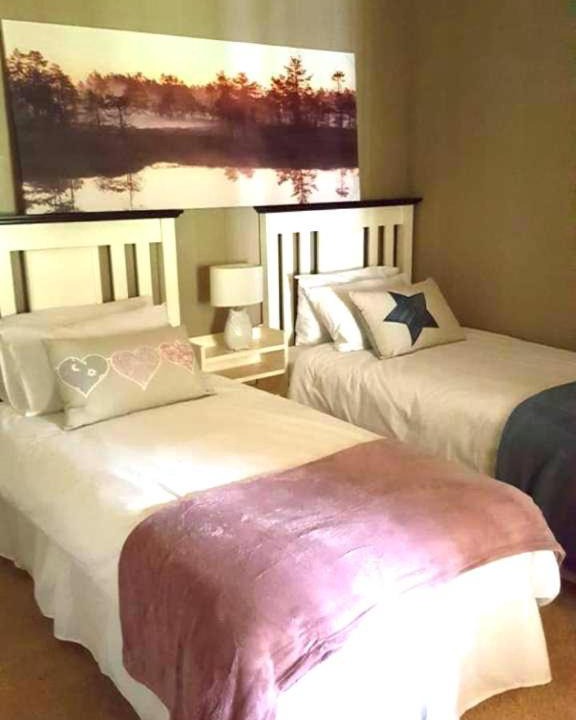 Photo of Bedroom in uMngeni