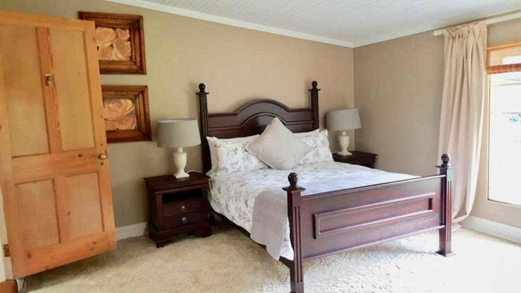Photo of Bedroom in uMngeni
