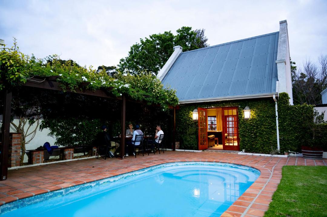 Photo of Others in Noordhoek