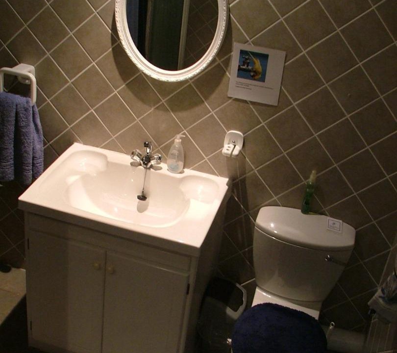 Photo of Bathroom in Port Alfred