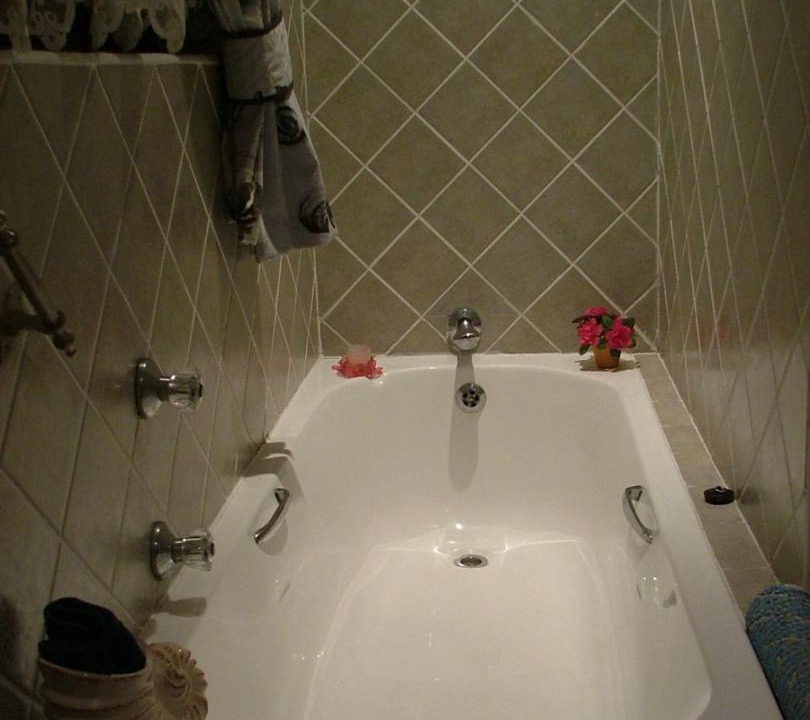 Photo of Bathroom in Port Alfred