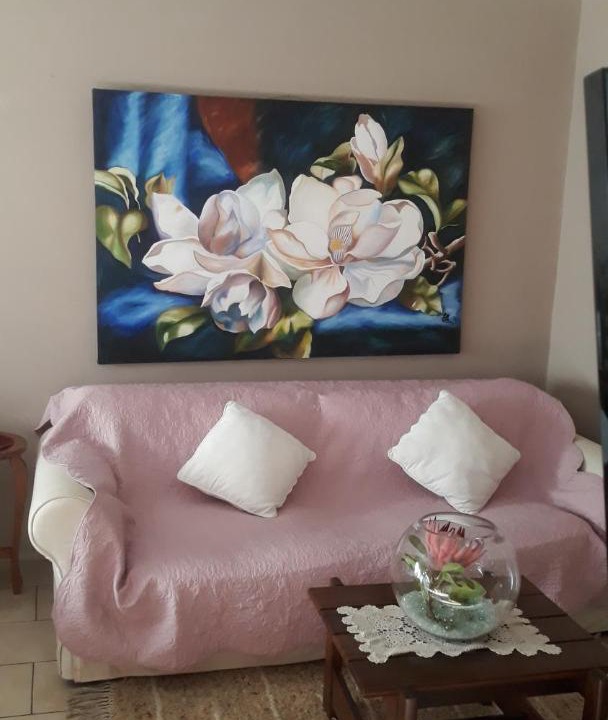Photo of Livingroom in Wingate Park