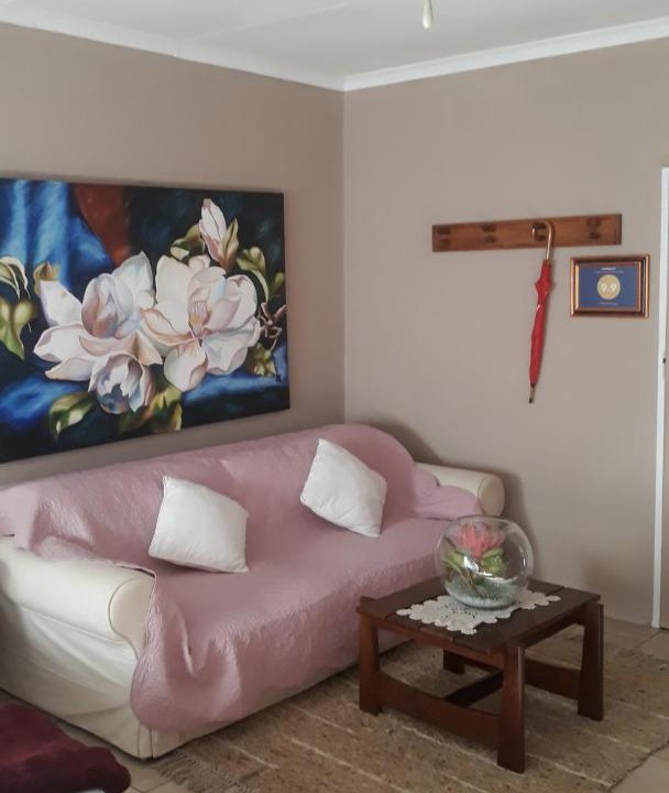 Photo of Livingroom in Wingate Park