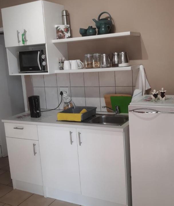 Photo of Kitchen in Wingate Park