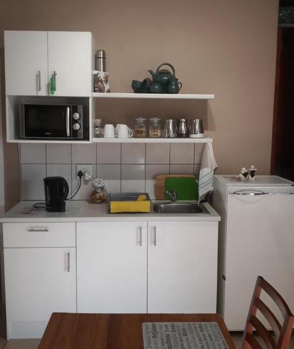 Photo of Kitchen in Wingate Park
