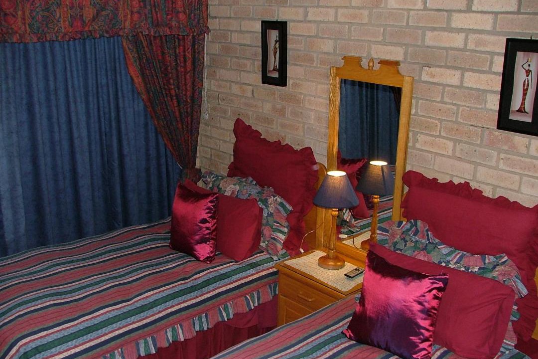 Photo of Bedroom in Port Alfred