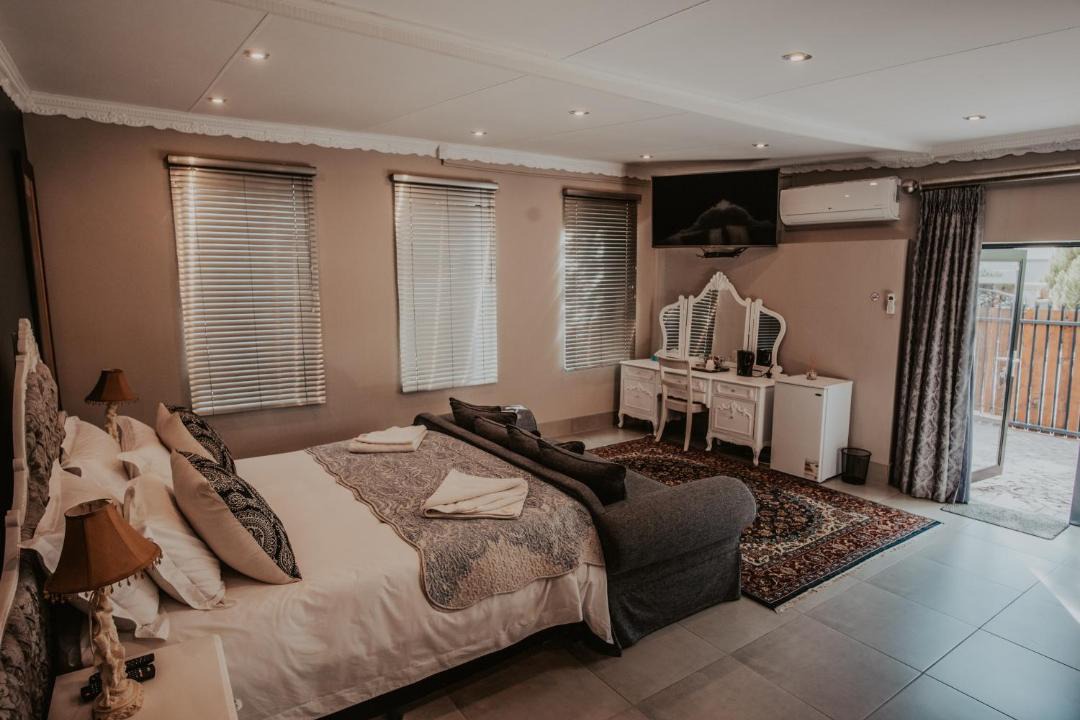 Photo of Others in Kroonstad