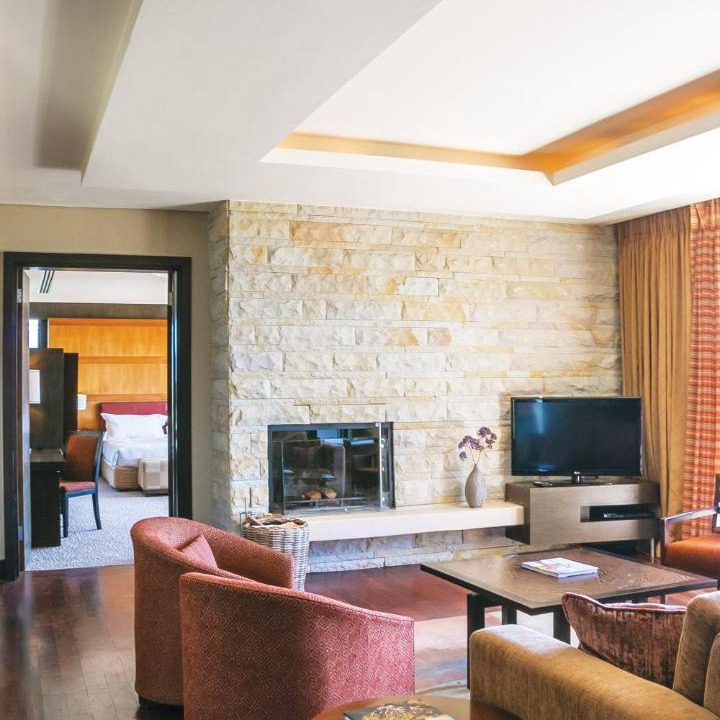 Photo of Livingroom in Knysna