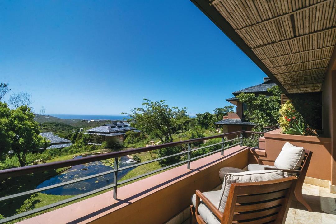 Photo of Patio Balcony in Knysna