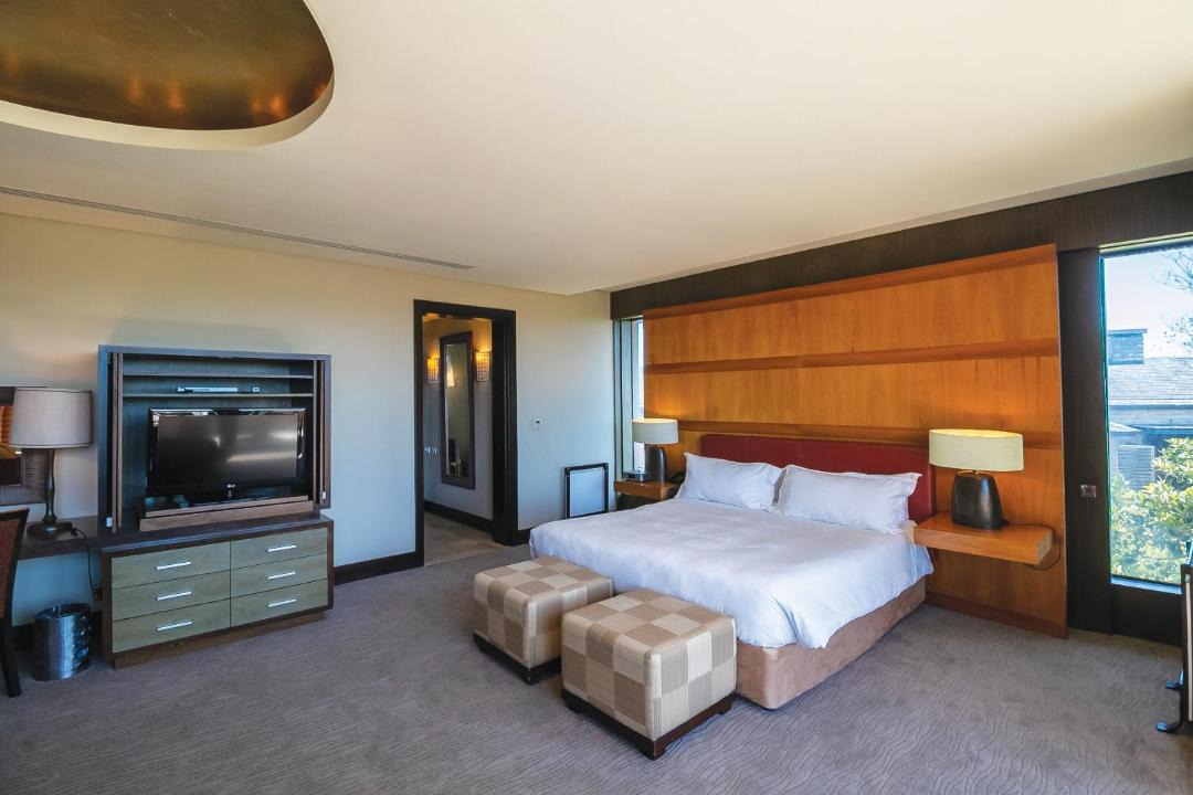 Photo of Bedroom in Knysna