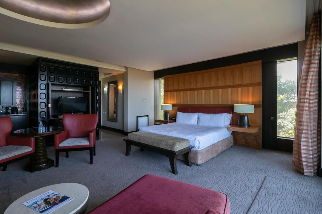 Photo of Bedroom in Knysna