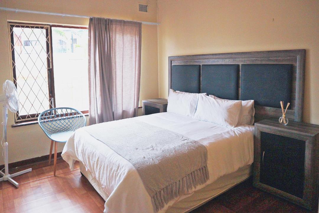 Photo of Bedroom in Montclair