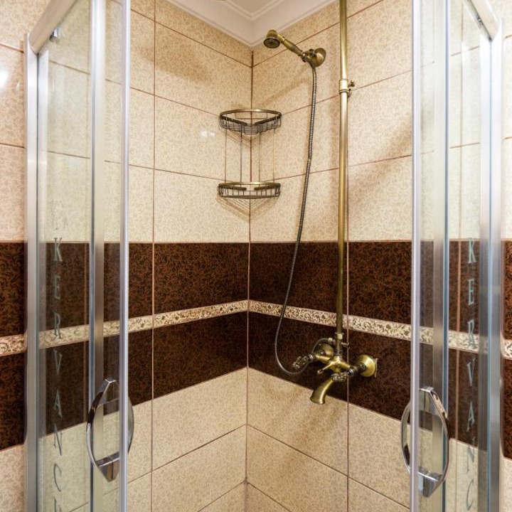 Photo of Bathroom in Kumkapi