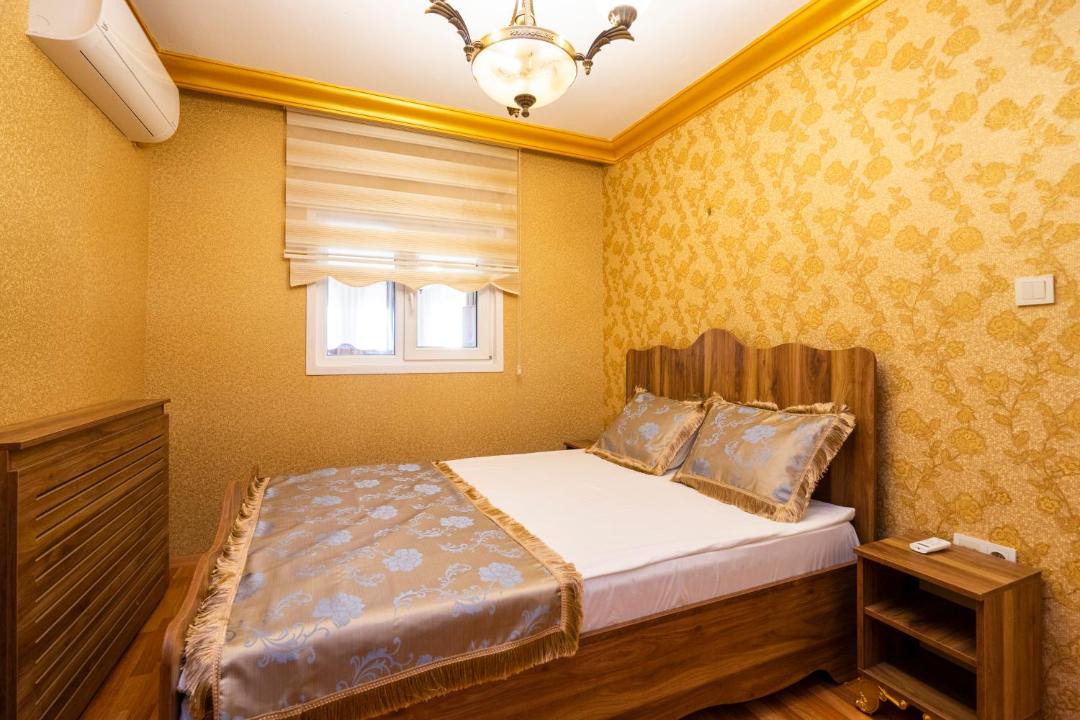 Photo of Bedroom in Kumkapi