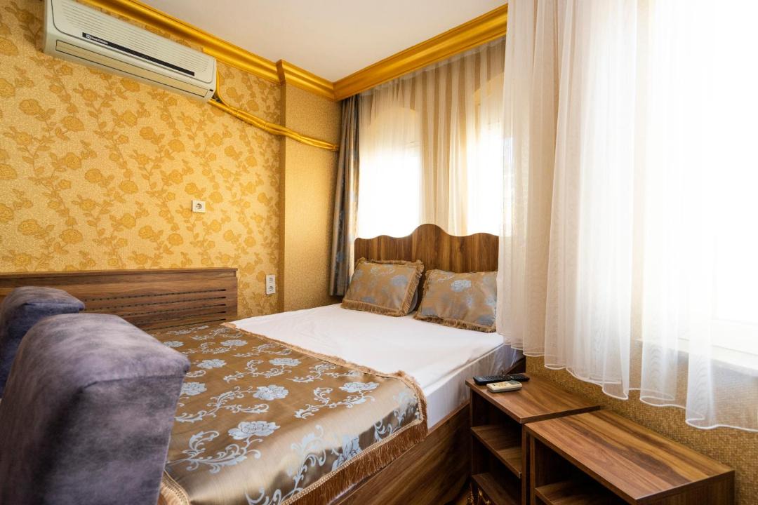 Photo of Bedroom in Kumkapi