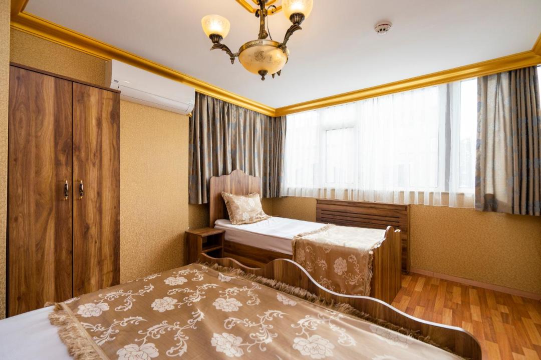 Photo of Bedroom in Kumkapi