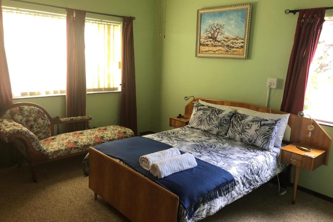Photo of Bedroom in Sutherland
