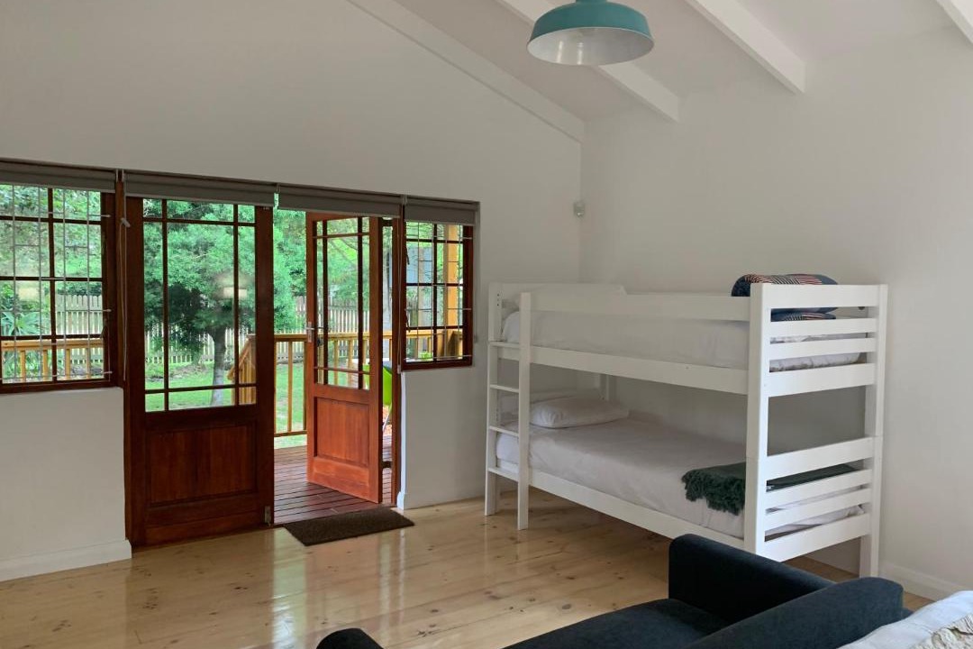 Photo of Bedroom in Storms River