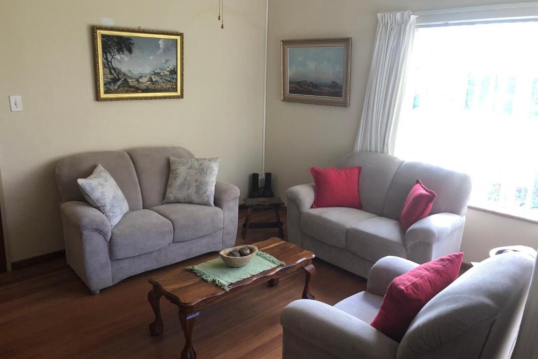Photo of Livingroom in Sutherland