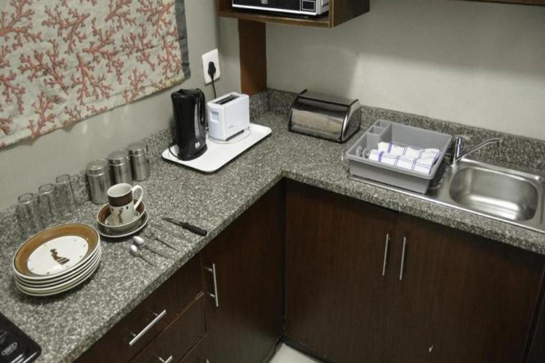 Photo of Kitchen in South Beach