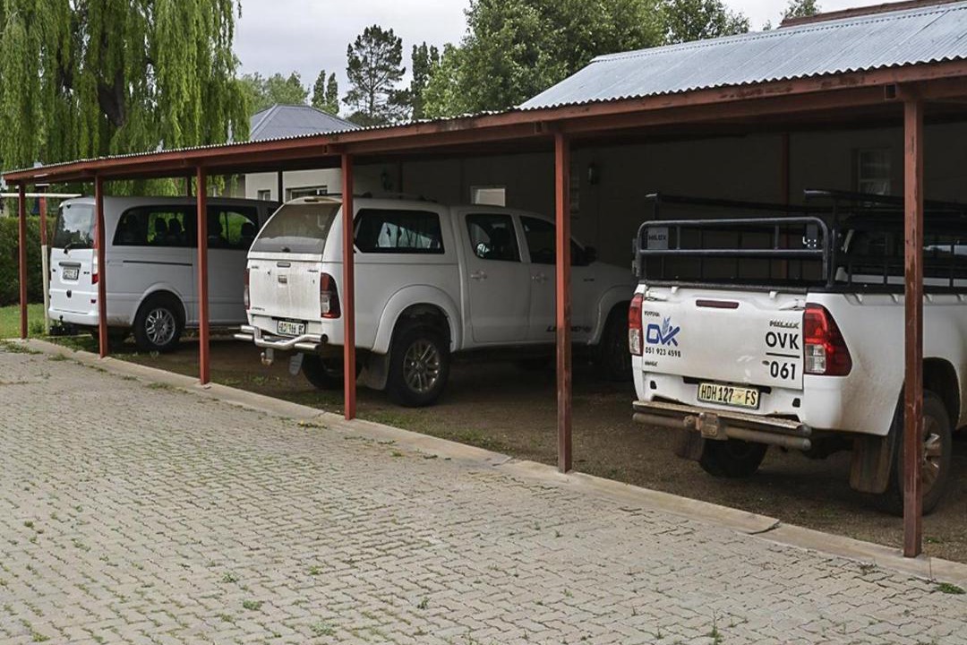 Photo of Others in Barkly East