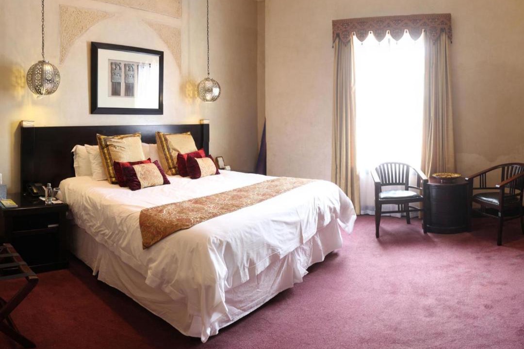 Photo of Bedroom in Centurion