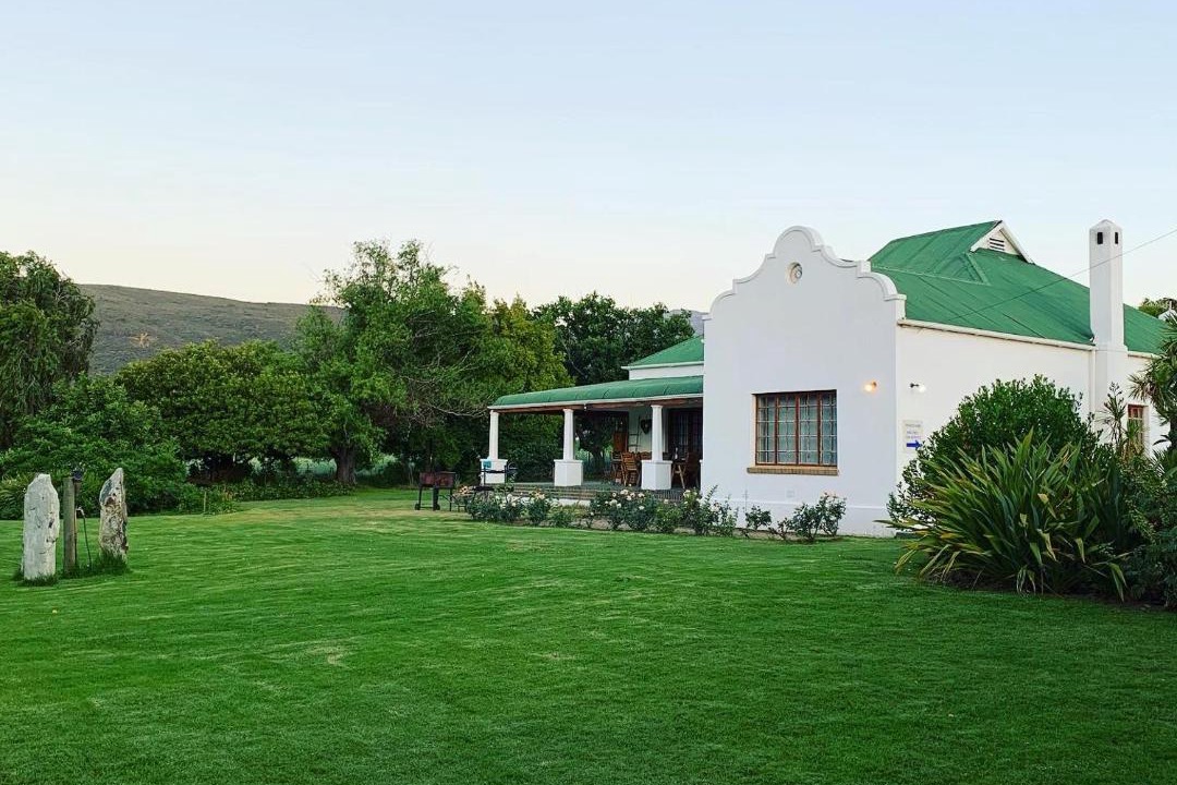 Photo of Others in Barrydale