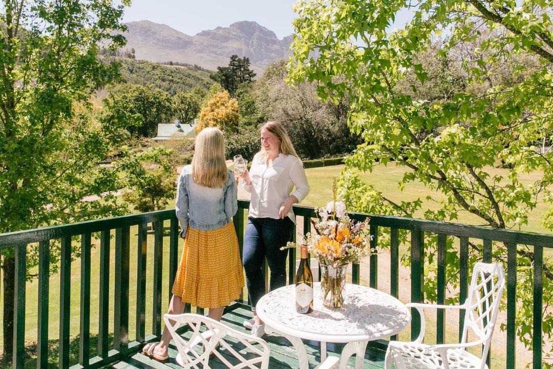 Photo of Others in Stellenbosch