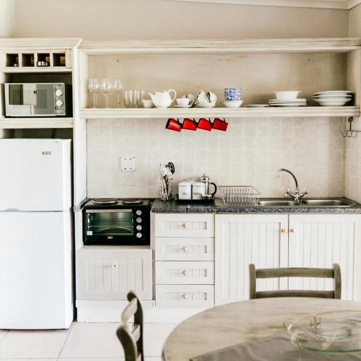 Photo of Kitchen in Stellenbosch