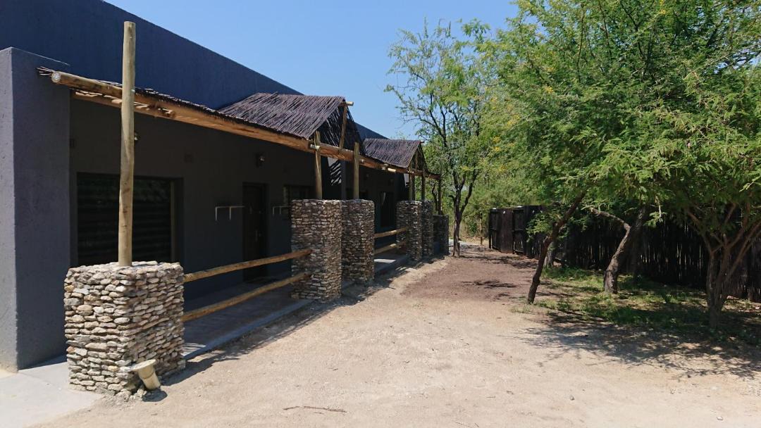 Photo of Others in Marloth Park
