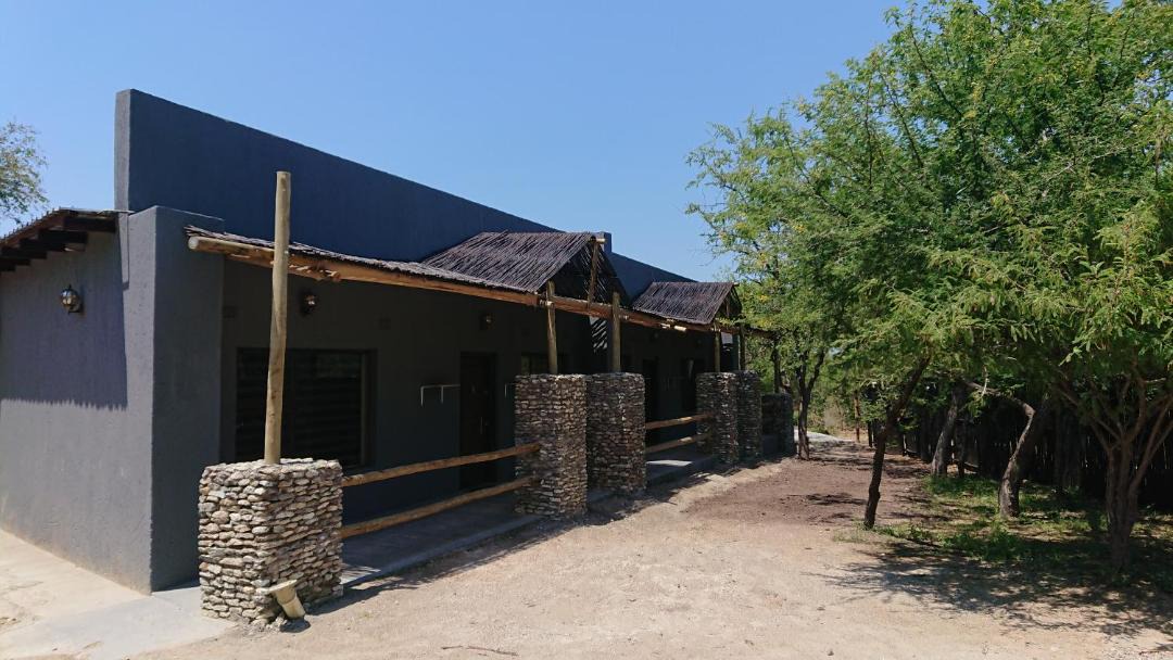 Photo of Others in Marloth Park