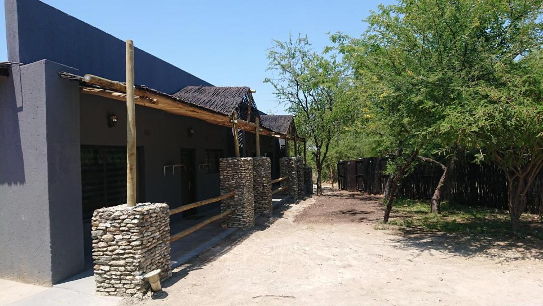 Photo of Others in Marloth Park
