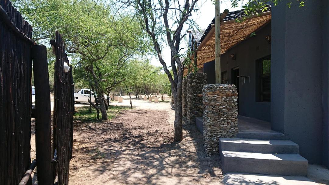 Photo of Others in Marloth Park
