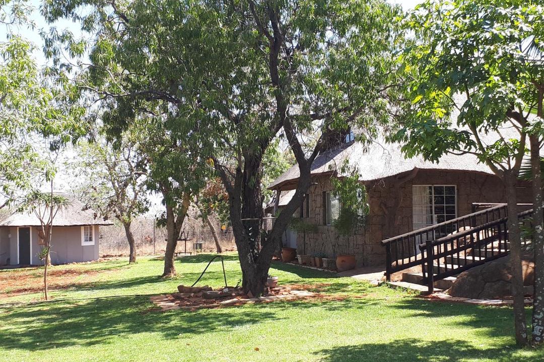 Photo of Others in Ramotshere Moiloa