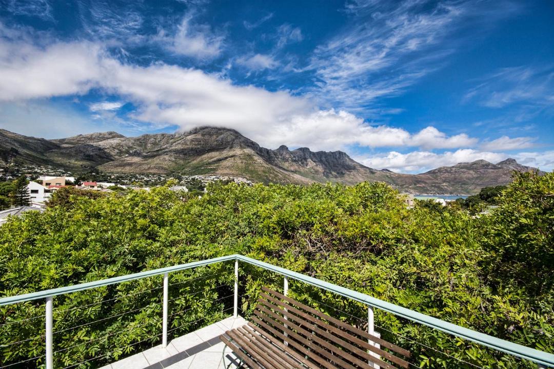 Photo of Patio Balcony in Hout Bay