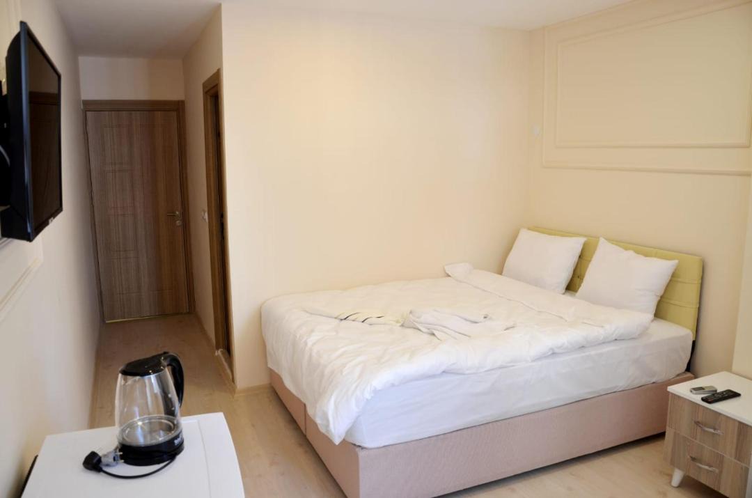 Photo of Bedroom in Kumkapi