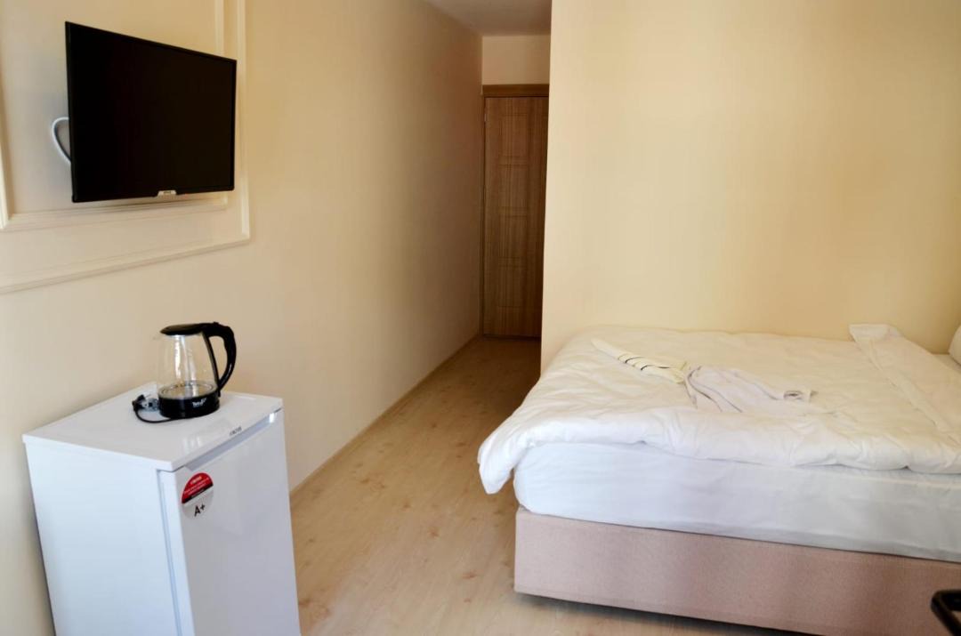 Photo of Bedroom in Kumkapi