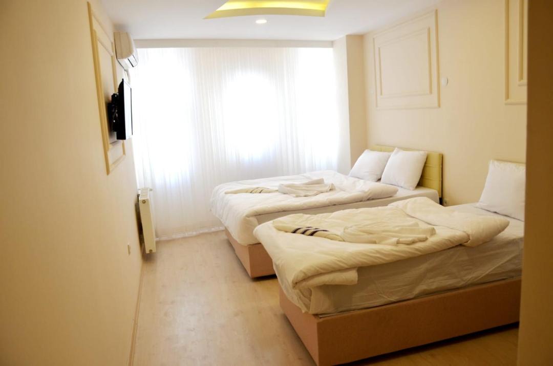 Photo of Bedroom in Kumkapi