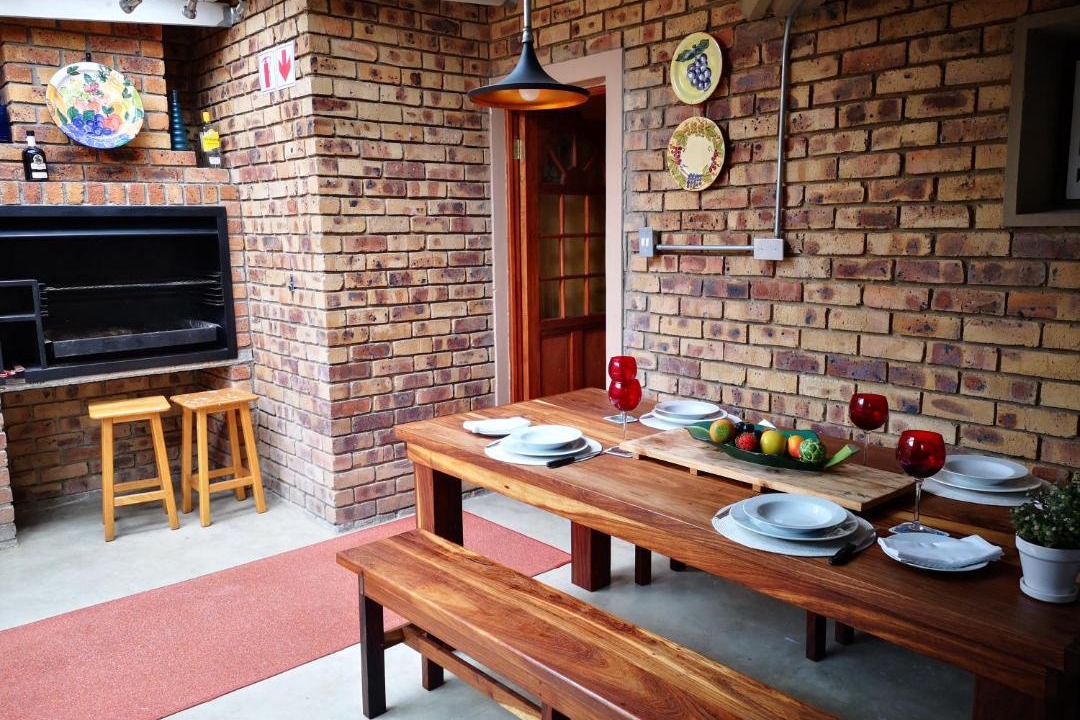 Photo of Kitchen in Secunda