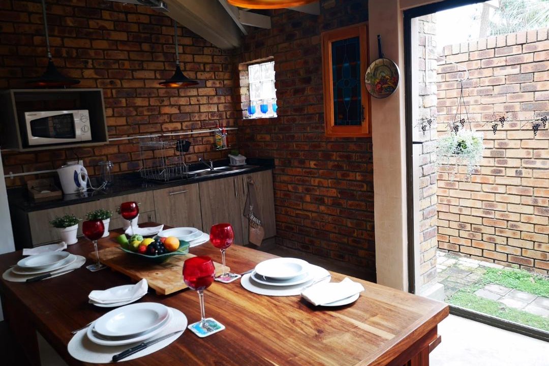 Photo of Kitchen in Secunda